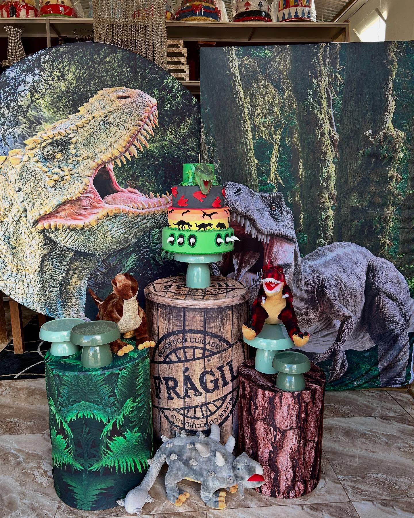 Pegue e Monte Acervo 1