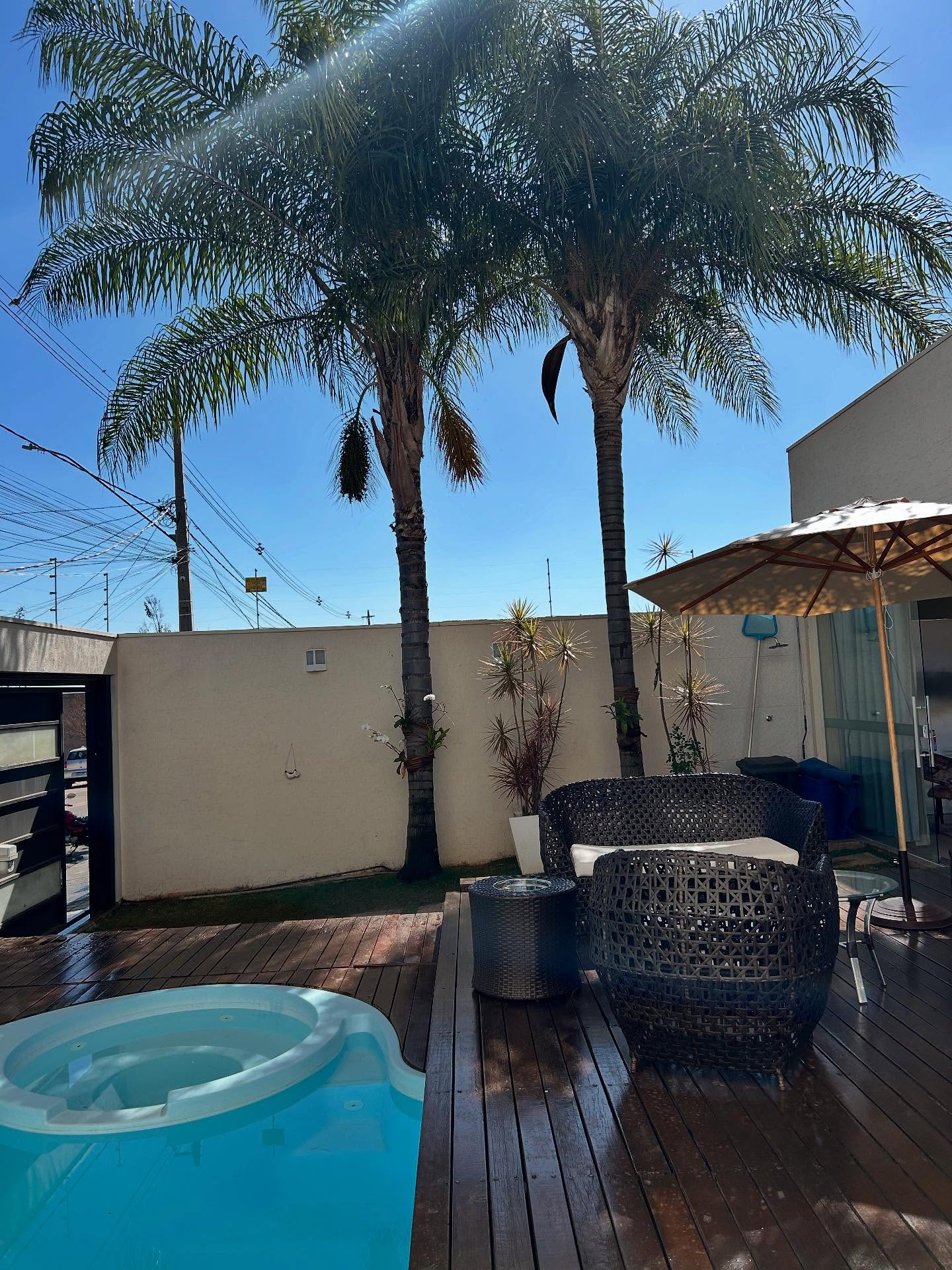 Domno Martelli Lazer 2