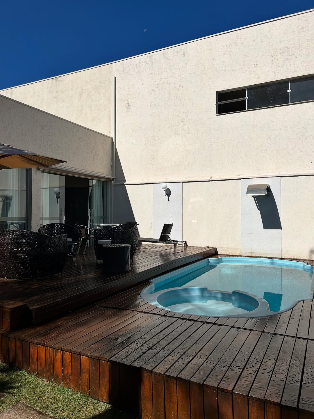 Domno Martelli Lazer 8