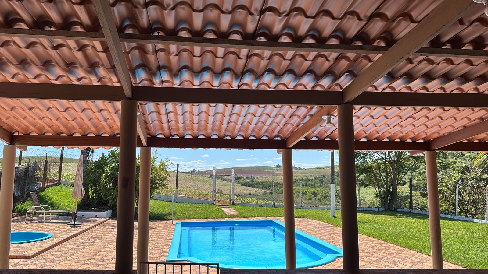 Sítio Império Real 1