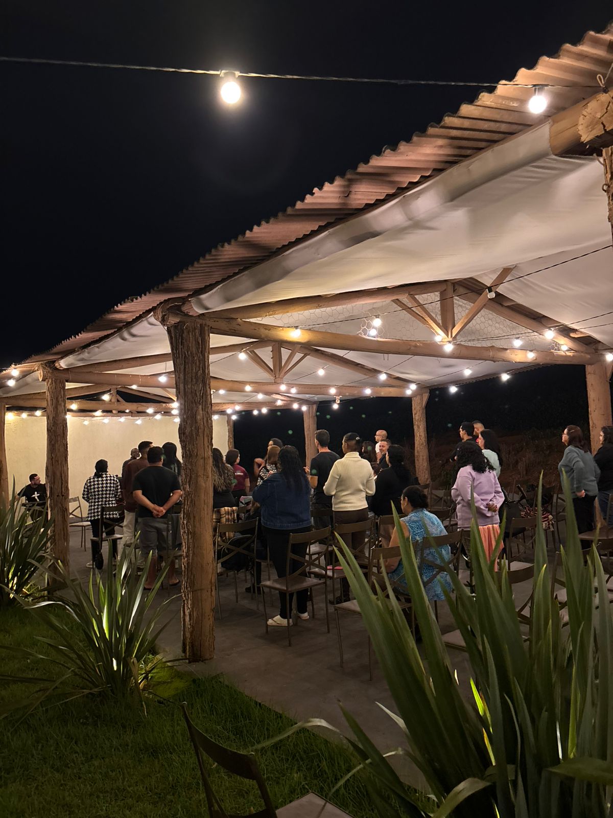 Sítio Império Real 3