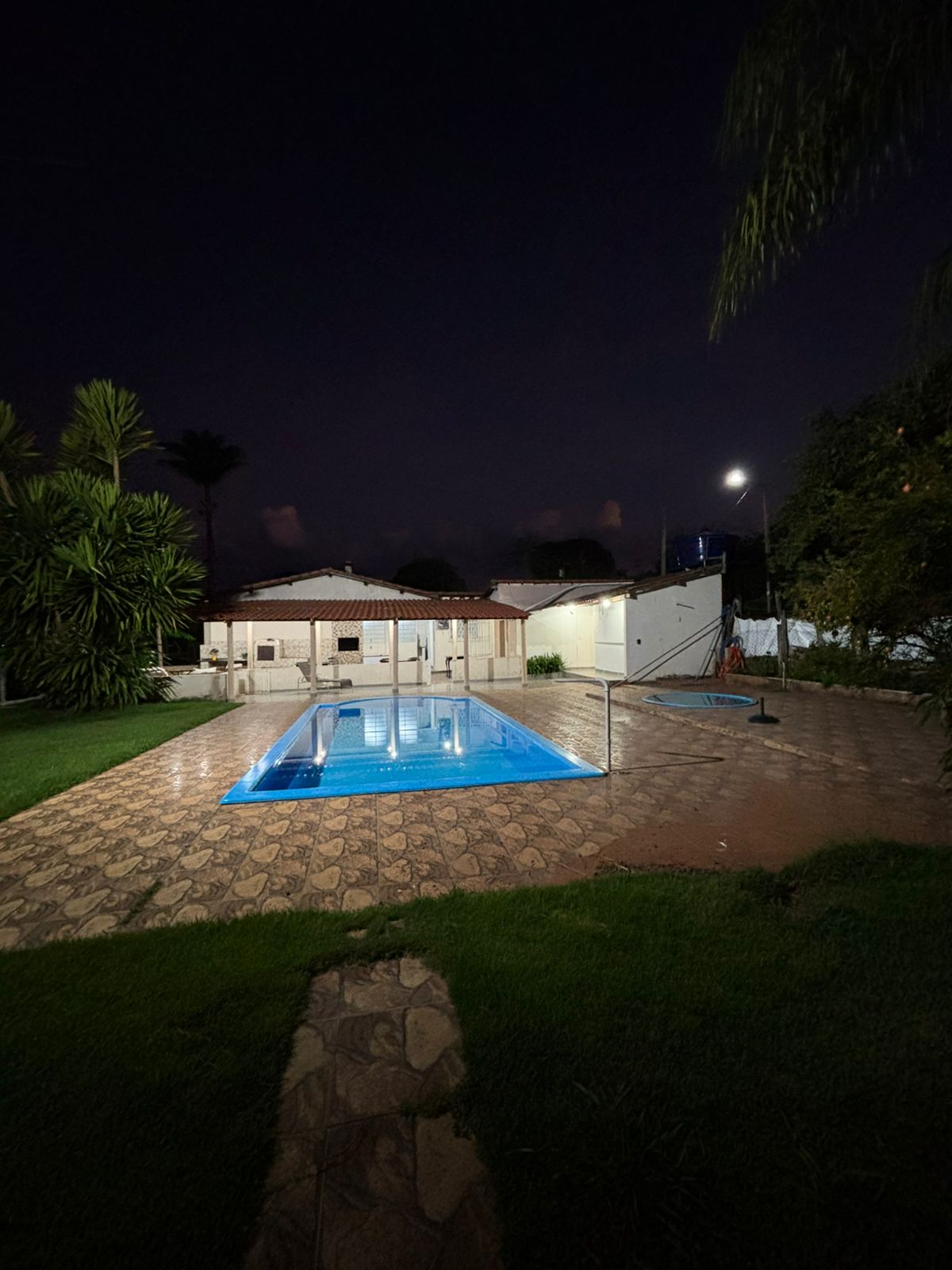 Sítio Império Real 4