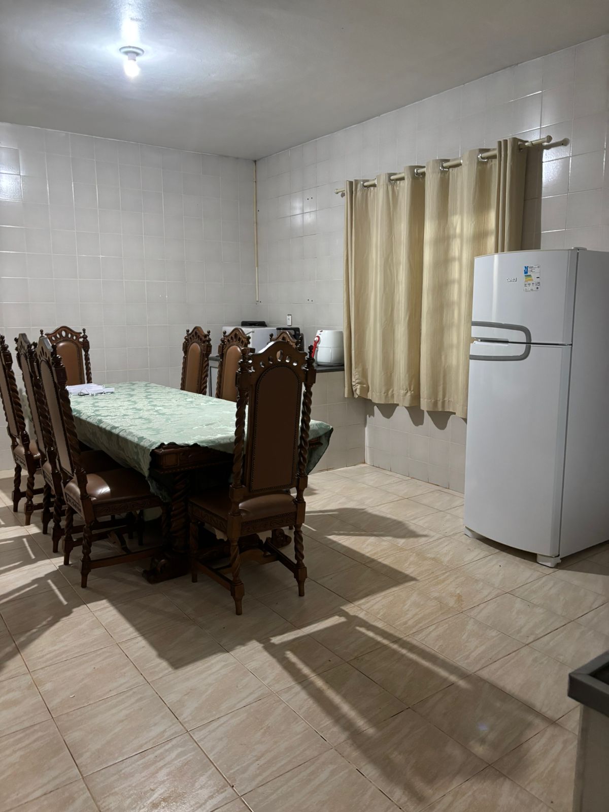 Sítio Império Real 7